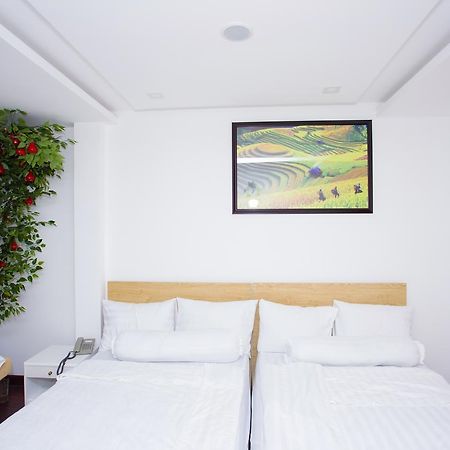 Vnpearl 94 Hotel Ho Si Minh-város Kültér fotó