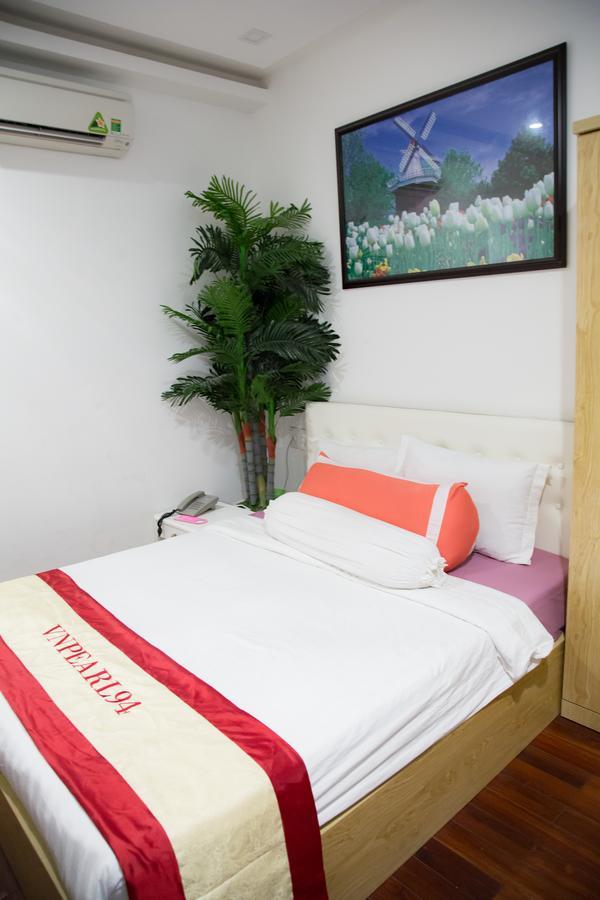 Vnpearl 94 Hotel Ho Si Minh-város Kültér fotó
