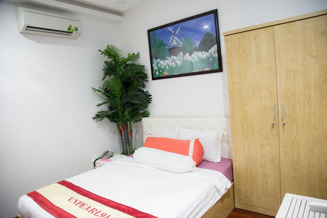 Vnpearl 94 Hotel Ho Si Minh-város Kültér fotó