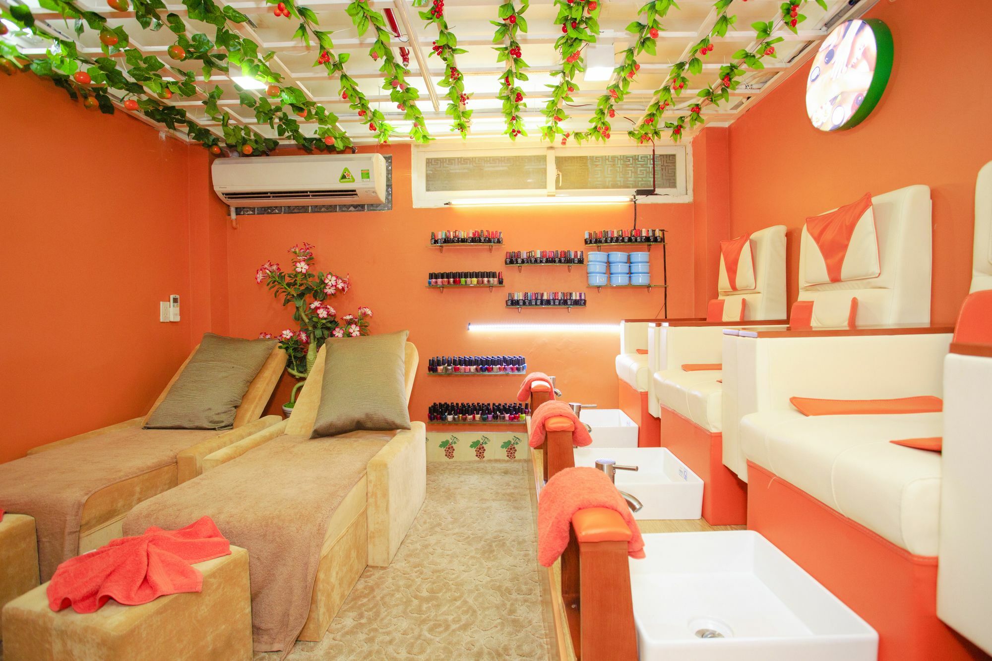 Vnpearl 94 Hotel Ho Si Minh-város Kültér fotó