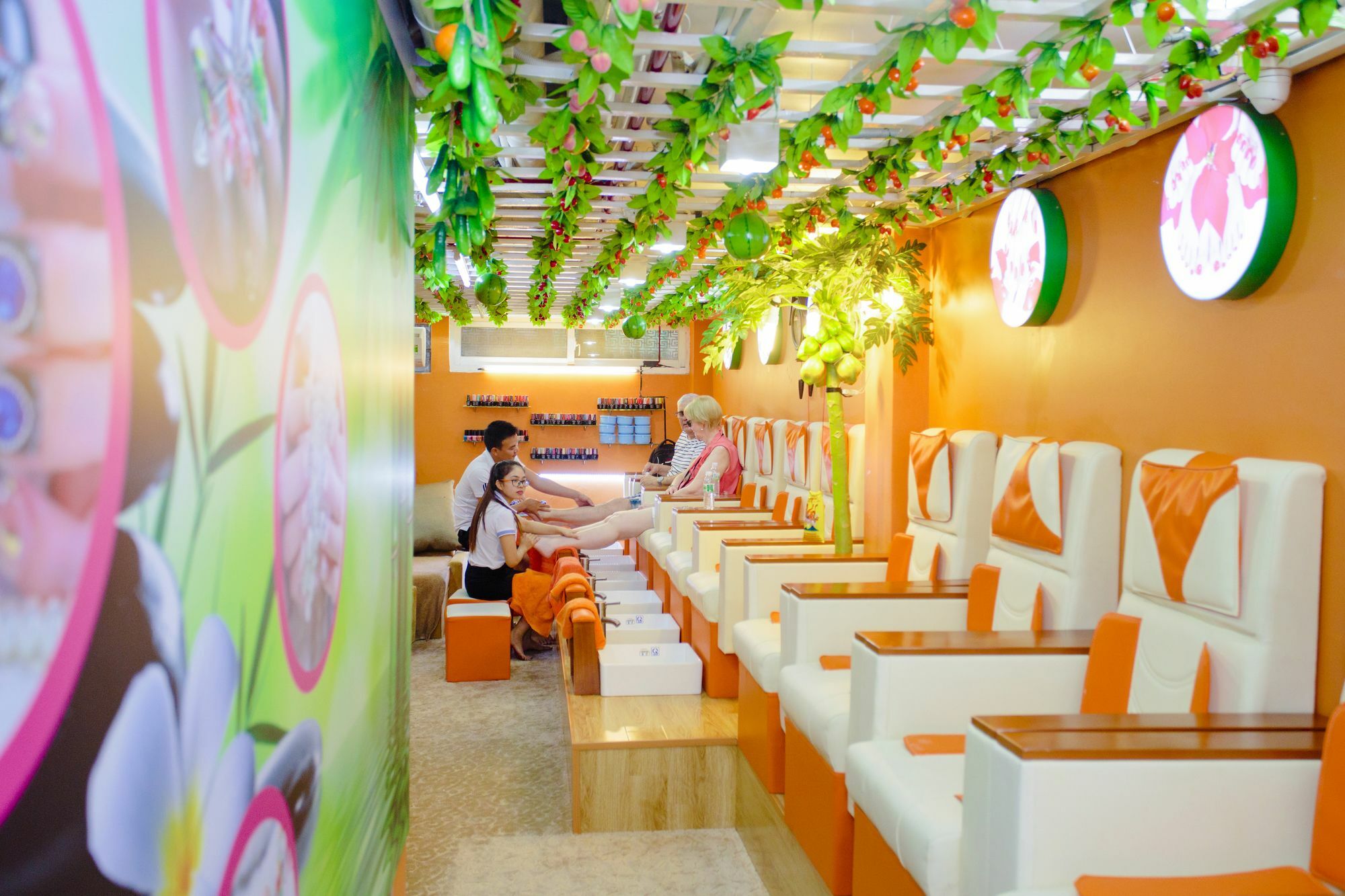 Vnpearl 94 Hotel Ho Si Minh-város Kültér fotó
